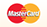 Mastercard Icon Image
